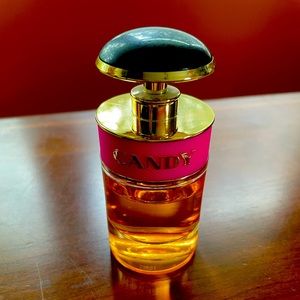 Prada Candy Perfume